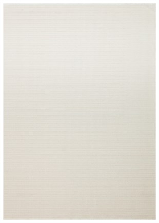 MONO LOOP XW MNO LOOP 03 WHITE XW  Bukleli Sisal Dokuma Yıkanabilir Hav Vermez Kaymaz Tabanlı Kolay Temizlenebilir Makine Halısı