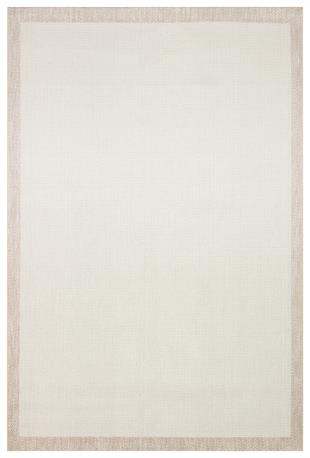 MONO MNO 04 BEIGE  Hav Toz Vermez Kaymaz Tabanlı İnce Halı