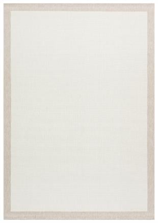 MONO MNO 05 CREAM BEIGE  Hav Toz Vermez Kaymaz Tabanlı İnce Halı