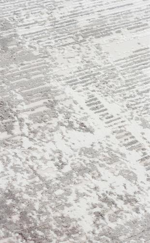 MONTREAL MNT 01 CREAM BEIGE  Şık ve Modern Sıkı Dokuma Makine Halısı