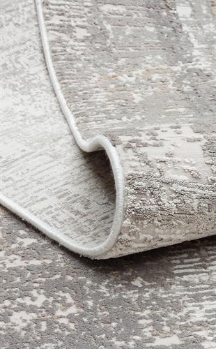 MONTREAL MNT 01 CREAM BEIGE  Şık ve Modern Sıkı Dokuma Makine Halısı