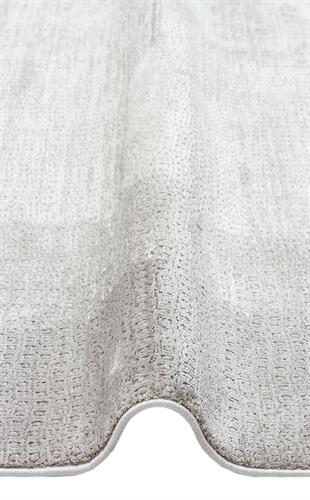 MONTREAL MNT 02 CREAM BEIGE  Şık ve Modern Sıkı Dokuma Makine Halısı