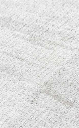 MONTREAL MNT 02 CREAM BEIGE  Şık ve Modern Sıkı Dokuma Makine Halısı