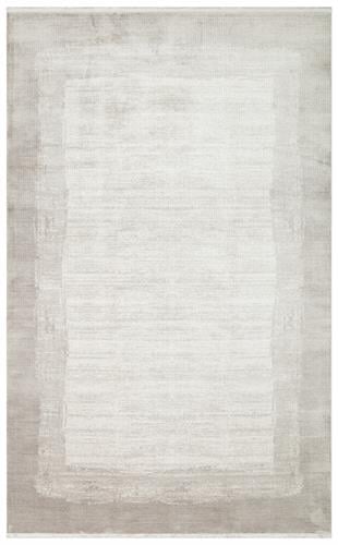 MONTREAL MNT 02 CREAM BEIGE  Şık ve Modern Sıkı Dokuma Makine Halısı