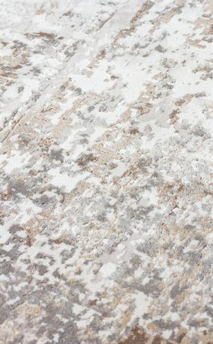 MONTREAL MNT 04 CREAM BEIGE  Şık ve Modern Sıkı Dokuma Makine Halısı