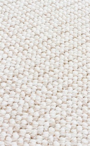 MOTTO MOT PLAIN BEIGE  Yumuşak Tuşeli Örgü Dokuma Modern Makine Halısı