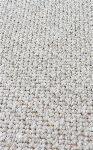 MOTTO MOT PLAIN GREY  Yumuşak Tuşeli Örgü Dokuma Modern Makine Halısı