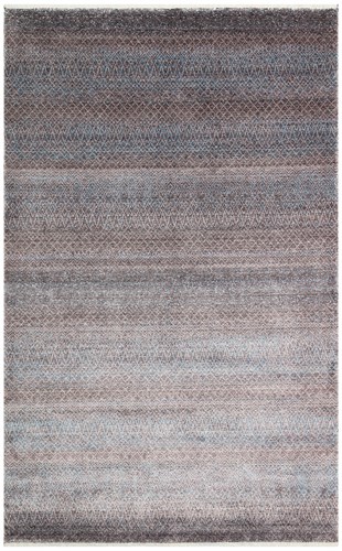 MYSTIC MS 02 ANTRASIT MARINE  Özel Hav Vermeyen ve Kolay Temizlenebilir El Emeği ile Özel Tezgahlarda Üretilen Modern Uşak Halısı