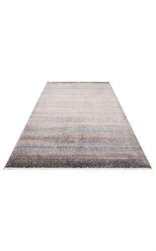 MYSTIC MS 02 ANTRASIT MARINE  Özel Hav Vermeyen ve Kolay Temizlenebilir El Emeği ile Özel Tezgahlarda Üretilen Modern Uşak Halısı