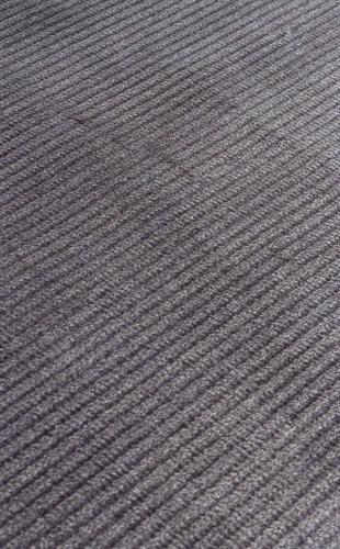 NAPOLI NAP 01 ANTRASIT  Sade Desenli Modern Sık Dokuma Makine Halısı