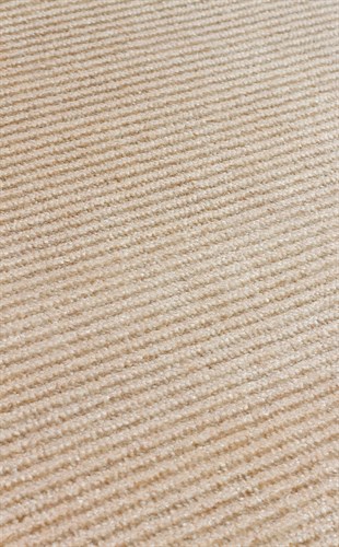 NAPOLI NAP 01 LATTE  Sade Desenli Modern Sık Dokuma Makine Halısı
