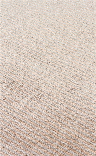 NAPOLI NAP 01 VIZON GREY  Sade Desenli Modern Sık Dokuma Makine Halısı