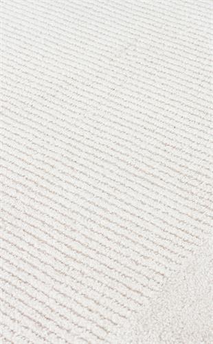 NAPOLI NAP 02 BEIGE  Sade Desenli Modern Sık Dokuma Makine Halısı