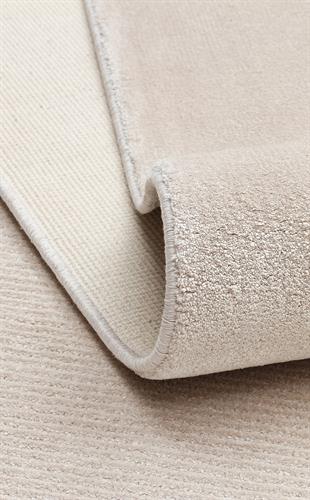 NAPOLI NAP 02 BEIGE  Sade Desenli Modern Sık Dokuma Makine Halısı