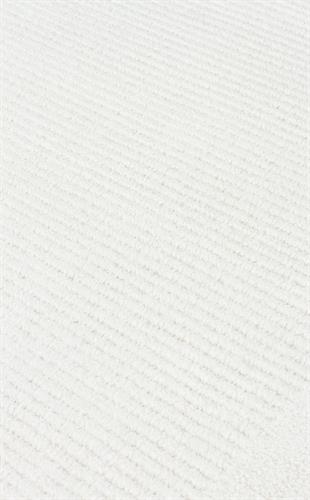 NAPOLI NAP 02 CREAM  Sade Desenli Modern Sık Dokuma Makine Halısı