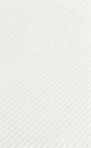 NAPOLI NAP 02 CREAM  Sade Desenli Modern Sık Dokuma Makine Halısı