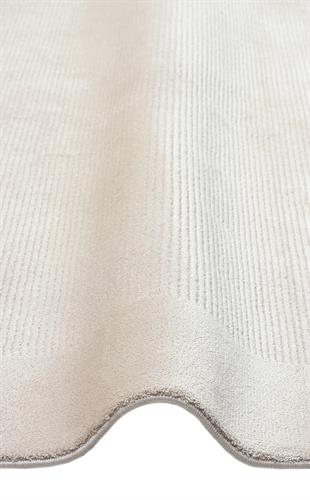 NAPOLI NAP 02 VIZON  Sade Desenli Modern Sık Dokuma Makine Halısı