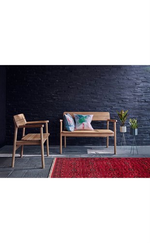 NOSTALJI 960 RED  Afgan / Yağcıbedir Desenli El Emeği ile Özel Tezgahlarda Üretilen Tensel Uşak Halısı