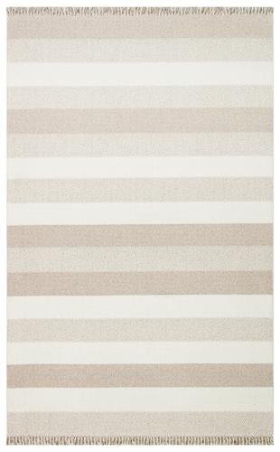 OSLO OSL 08 BEIGE  Hav Toz Vermez Hasır Dokuma Modern Makine Halısı