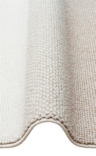 OSLO OSL 08 BEIGE  Hav Toz Vermez Hasır Dokuma Modern Makine Halısı