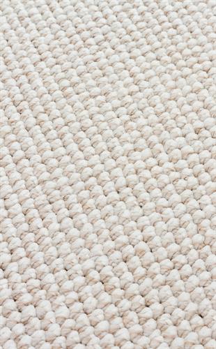 OSLO OSL PLAIN BEIGE  Hav Toz Vermez Hasır Dokuma Modern Makine Halısı