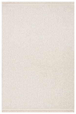 OSLO OSL PLAIN BEIGE  Hav Toz Vermez Hasır Dokuma Modern Makine Halısı