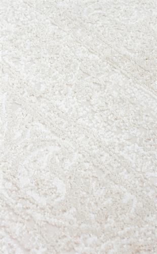 PADONA PDN 01 BEIGE  Extra Yumuşak Dokulu Sık Dokuma Modern Desenlere Sahip Şık Salon Halısı