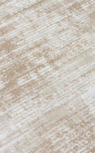 PADONA PDN 04 CREAM BEIGE  Extra Yumuşak Dokulu Sık Dokuma Modern Desenlere Sahip Şık Salon Halısı