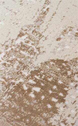 PADONA PDN 06 BEIGE GREY  Extra Yumuşak Dokulu Sık Dokuma Modern Desenlere Sahip Şık Salon Halısı