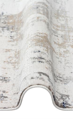 PADONA PDN 07 CREAM BEIGE  Extra Yumuşak Dokulu Sık Dokuma Modern Desenlere Sahip Şık Salon Halısı