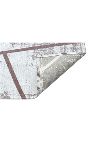 PALMA PM 04 NATURAL  Hav Toz Vermez Modern Dokuma Kilim