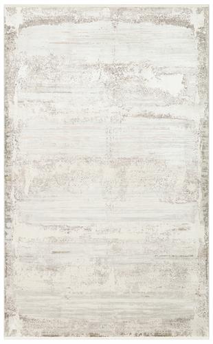 PALMIRA PLM 02 CREAM GREY  Yüksek Kaliteli Sık Dokuma Modern Salon Halısı