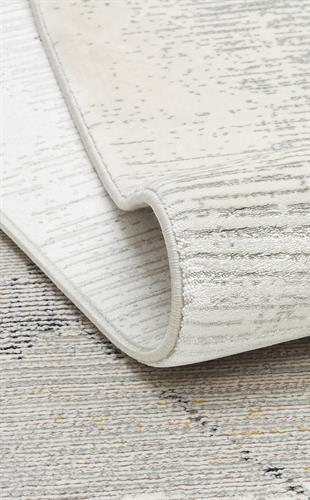 PALMIRA PLM 08 CREAM GOLD XW Yüksek Kaliteli Sık Dokuma Modern Salon Halısı