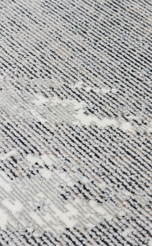 PALMIRA PLM 08 CREAM GOLD XW Yüksek Kaliteli Sık Dokuma Modern Salon Halısı