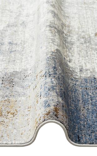 PALMIRA XW PLM 05 GREY XW  Yüksek Kaliteli Sık Dokuma Modern Salon Halısı