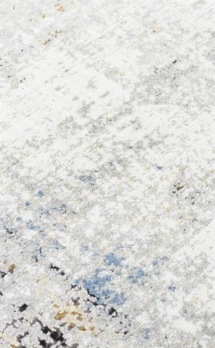 PALMIRA XW PLM 05 GREY XW  Yüksek Kaliteli Sık Dokuma Modern Salon Halısı