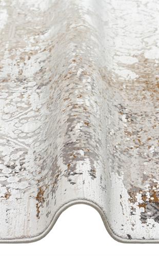 PALMIRA XW PLM 06 BEIGE XW  Yüksek Kaliteli Sık Dokuma Modern Salon Halısı