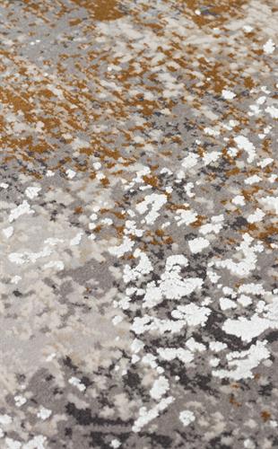 PALMIRA XW PLM 06 BEIGE XW  Yüksek Kaliteli Sık Dokuma Modern Salon Halısı