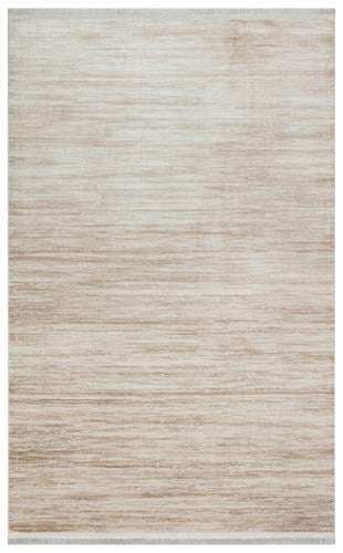 PARMA PAR 02 BEIGE  Yüksek Alçak Dokulu Modern Desenlere Sahip Şık Makine Halısı