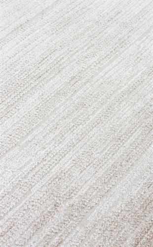 PARMA PAR 02 BEIGE  Yüksek Alçak Dokulu Modern Desenlere Sahip Şık Makine Halısı