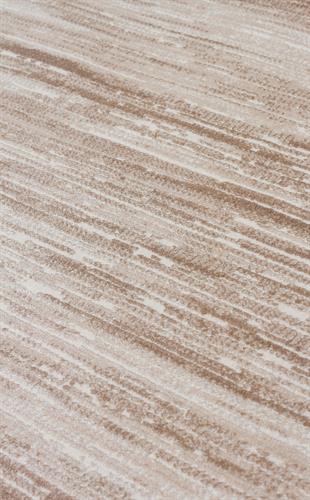 PARMA PAR 02 BEIGE  Yüksek Alçak Dokulu Modern Desenlere Sahip Şık Makine Halısı