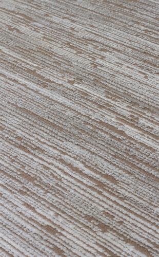 PARMA PAR 02 GREY  Yüksek Alçak Dokulu Modern Desenlere Sahip Şık Makine Halısı