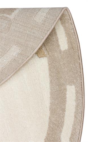 PICCOLO PCL 01 CREAM MULTY  Pastel Renkli Hav ve Toz Vermeyen Çocuk Halısı