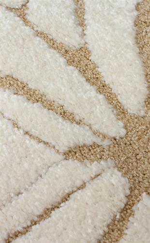 PICCOLO PCL 03 CREAM MULTY  Pastel Renkli Hav ve Toz Vermeyen Çocuk Halısı