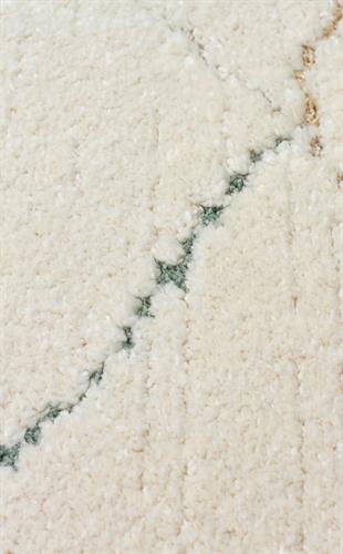 PICCOLO PCL 05 CREAM MULTY  Pastel Renkli Hav ve Toz Vermeyen Çocuk Halısı