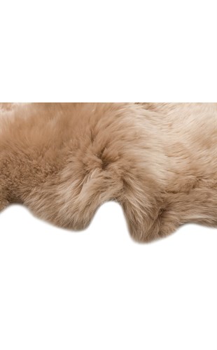 POSTEKI POST TEKLI CAMEL  Naturel Kuzu Postu