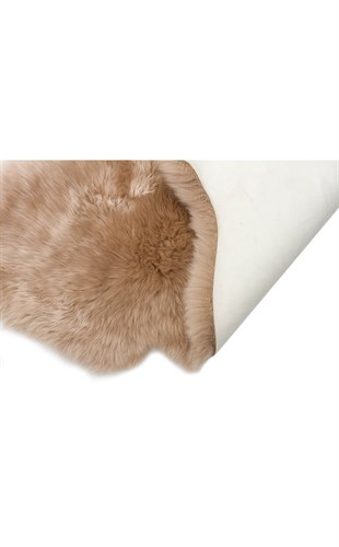 POSTEKI POST TEKLI CAMEL  Naturel Kuzu Postu