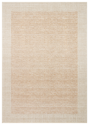 SAHARA SHA 01 BEIGE GOLD  Hav Toz Vermez Yumuşak Tuşeli Modern Makine Halısı
