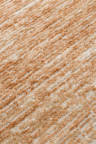 SAHARA SHA 04 CREAM TERRA  Hav Toz Vermez Yumuşak Tuşeli Modern Makine Halısı