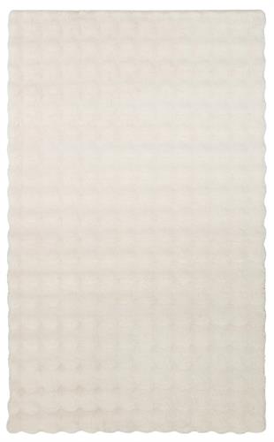 SANDY SND PLAIN BEIGE  Özel Yüksek Alçak Dokulu Yumuşak Tuşeli Suni  Kürk